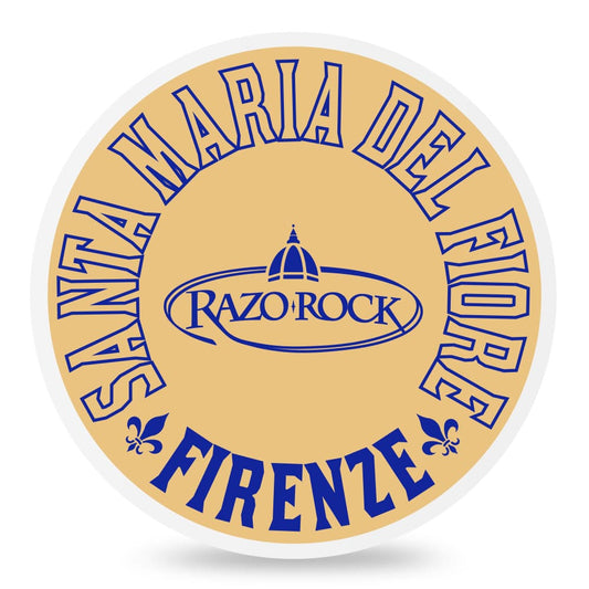 RazoRock – Santa Maria del Fiore