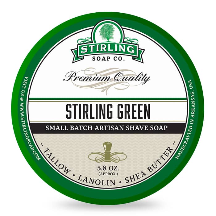 Vert Stirling
