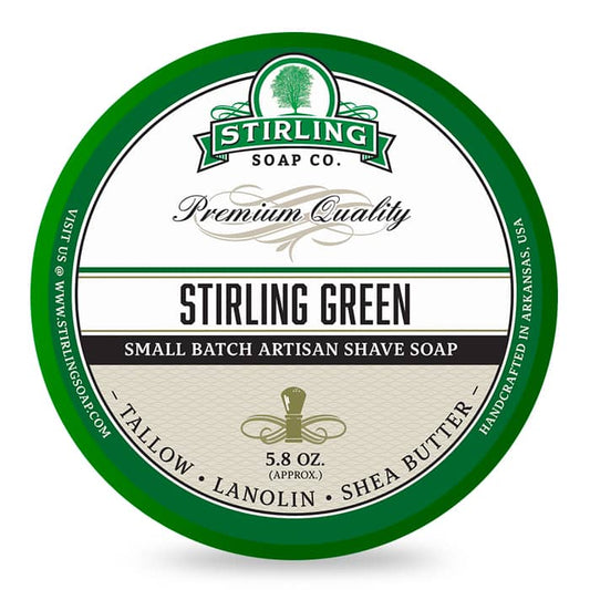 Vert Stirling