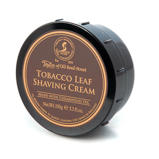 Taylor de Old Bond Street – Feuille de tabac