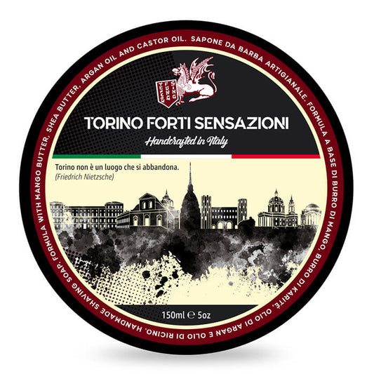 TFS – Turin Forti Sensazioni