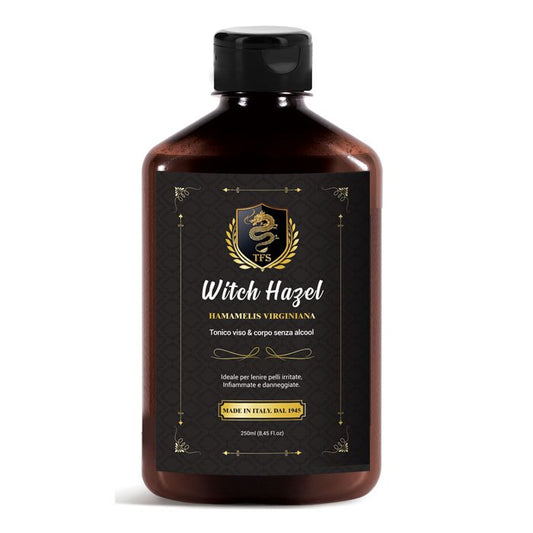 TFS – Astringent à l'hamamélis (250 ml)